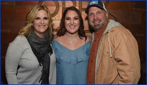 Discovering Allie Brooks: Garth Brooks' Talented Daughter