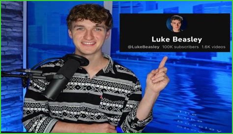 Luke Beasley Age: A Comprehensive Look At His Life And Career