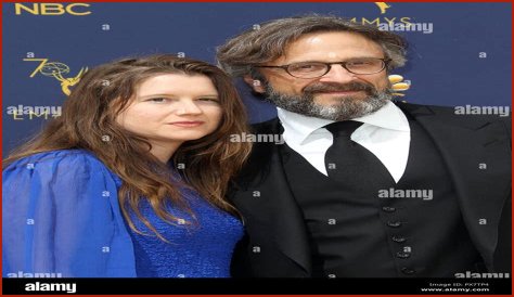 Marc Maron Girlfriend Kit: A Deep Dive Into His Personal Life And Relationships