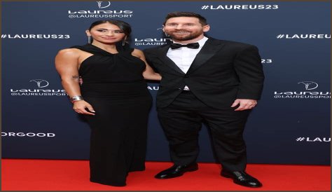 Messi Spouse: A Deep Dive Into The Life Of Antonela Roccuzzo