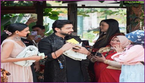 Rohit Suchanti Wife: Exploring His Personal Life And Relationship