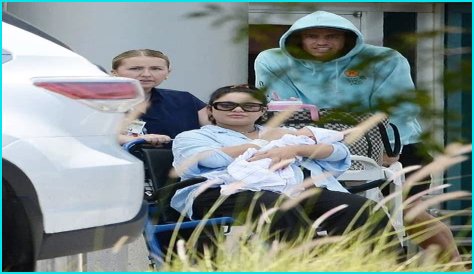 Ryan Reynolds Welcomes A New Addition: Baby Gender And Name Revealed