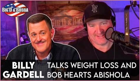 The Heart Behind The Laughter: Billy Gardell's Wife