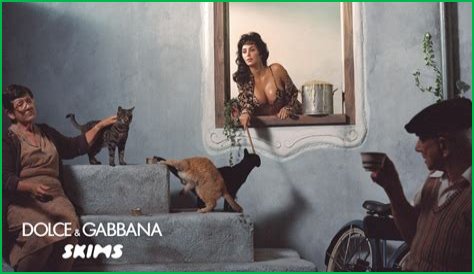 Unveiling The Kim Dolce Campaign: A Journey Of Beauty And Empowerment