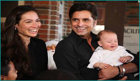 Unveiling The Life Of John Stamos' Son: A Glimpse Into The Future Star
