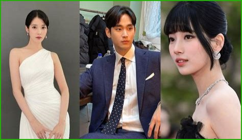 Unveiling The Relationships Of Kim Soo Hyun: A Look At His Girlfriends