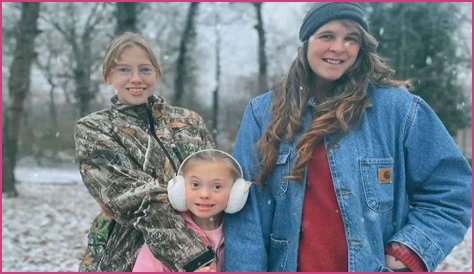 Who Is Heidi Feek Married To Now? A Deep Dive Into Her Life And Relationships